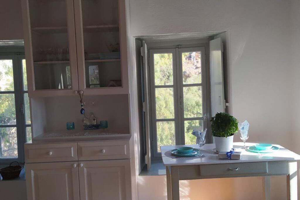 Iolis Loft Hydraアパートメント エクステリア 写真